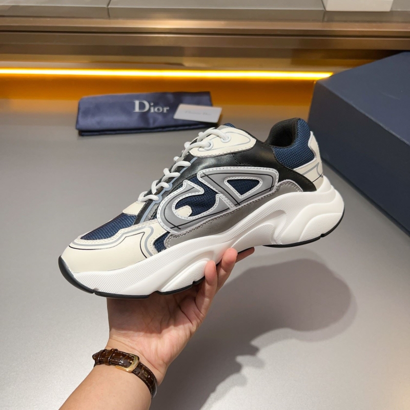 Christian Dior Casual Shoes